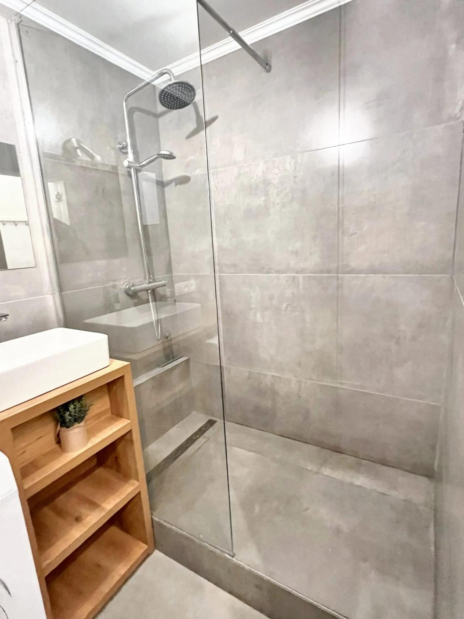 Comfortable Studio In Brussels 35M² Terrace With Bbq Екстер'єр фото