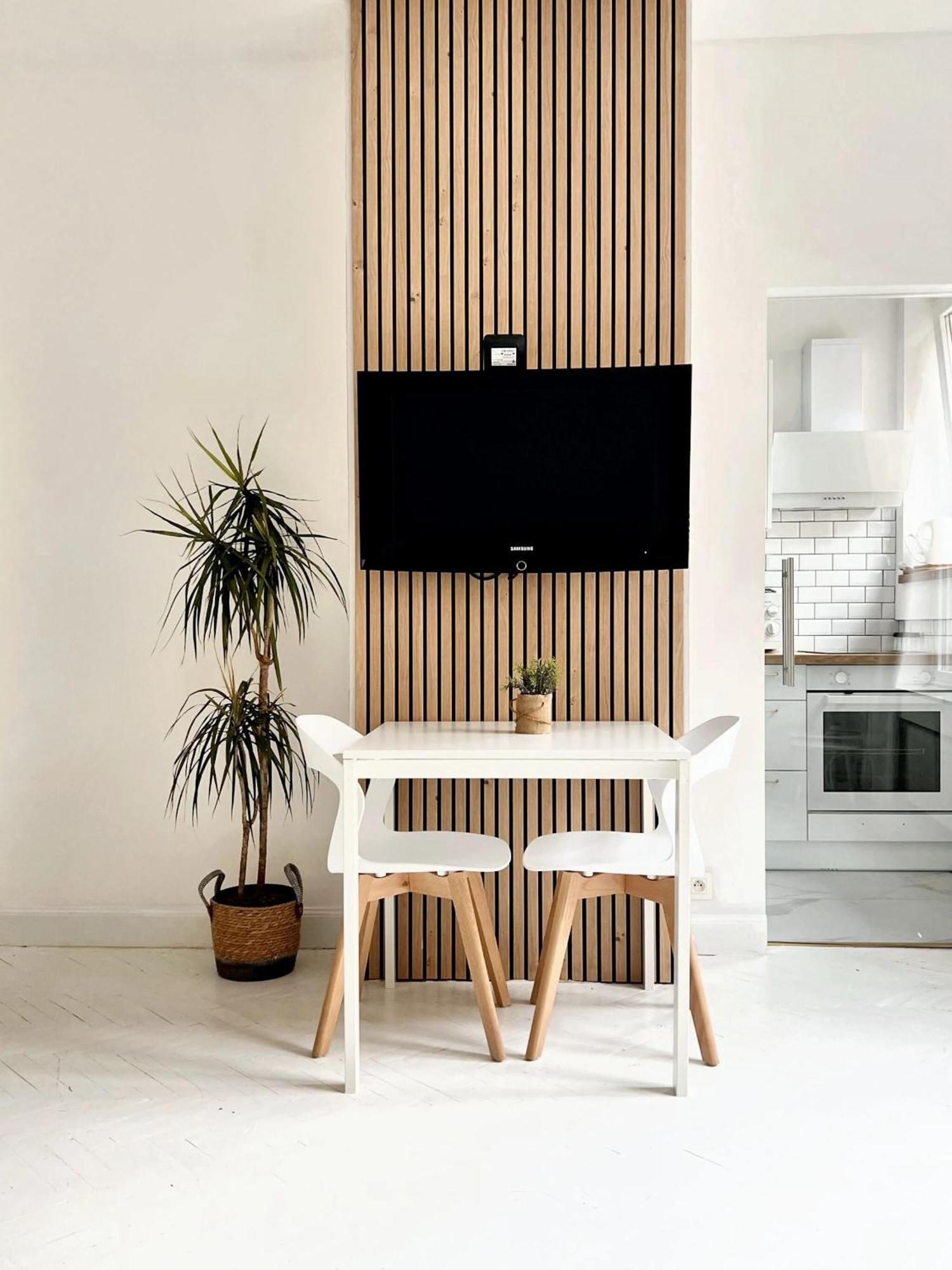 Comfortable Studio In Brussels 35M² Terrace With Bbq Екстер'єр фото